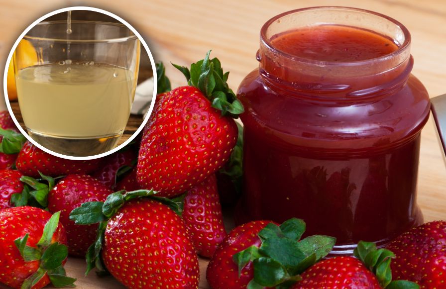 Erdbeermarmelade selbst gemacht: Sommeraromen im Glas genießen