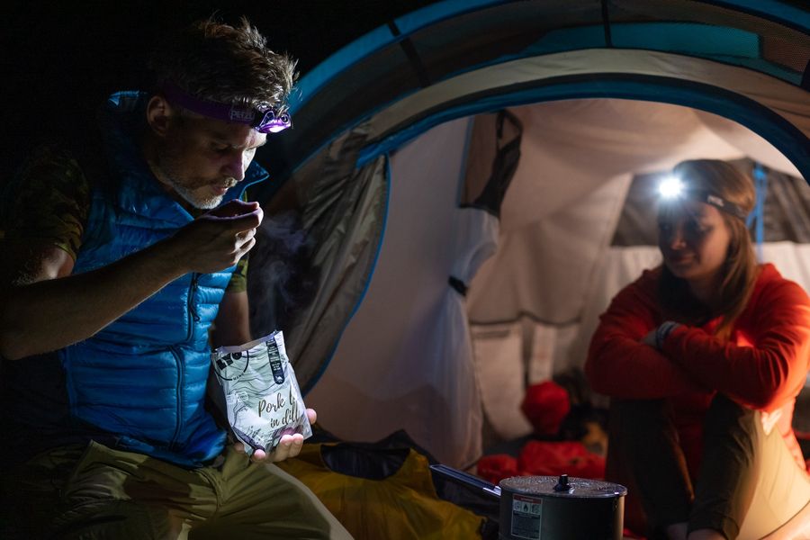 Dziś LYOFOOD mierzy jeszcze wyżej i chce realizować kosmiczne pl