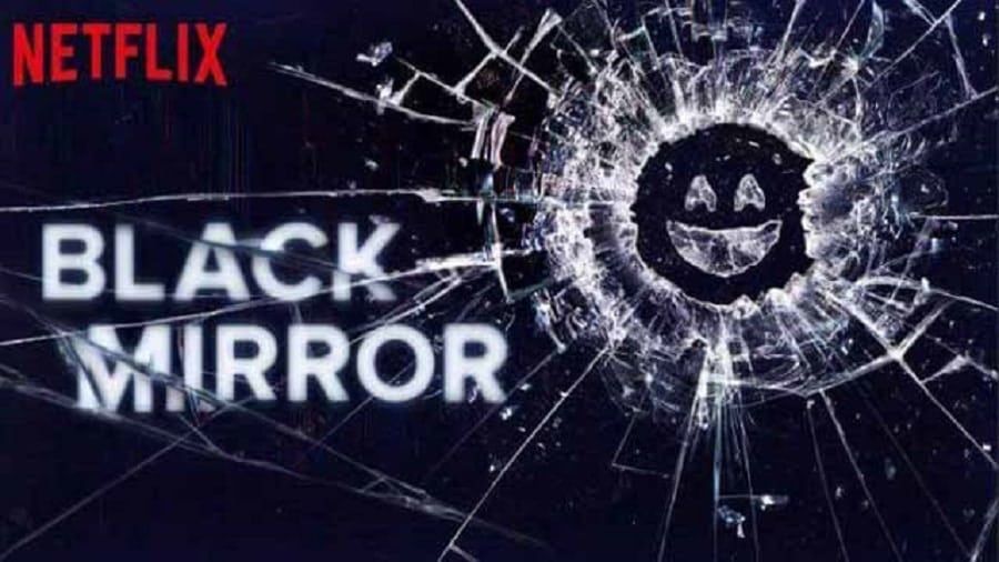 Netflix Nowy zwiastun Black Mirror sezon 5, a w nim wiele gwiazd