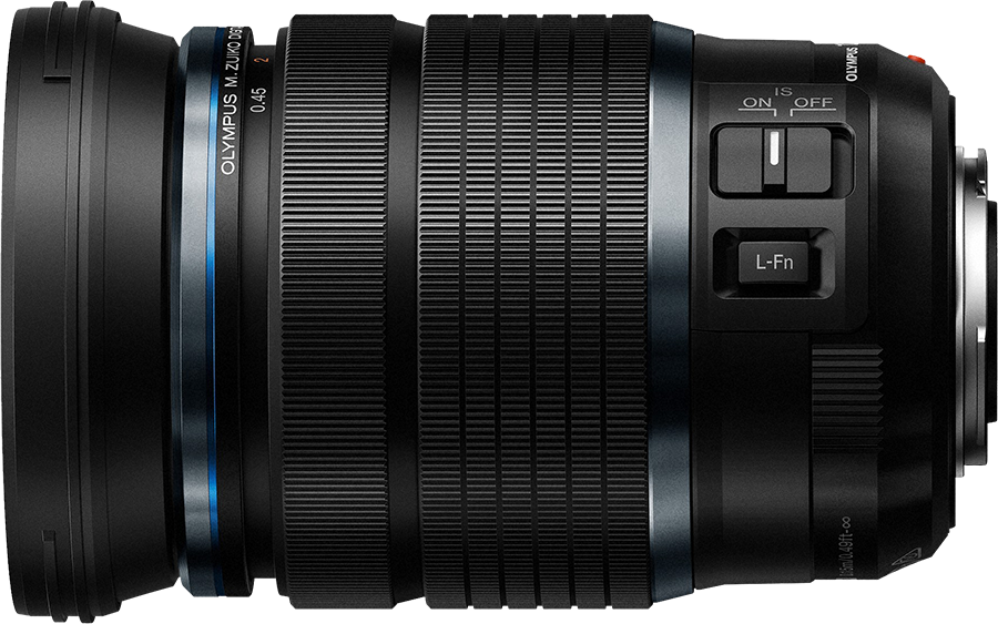 Olympus M.Zuiko Digital ED 12-100mm F4.0 IS Pro - Fotoblogia.pl Olympus M.Zuiko Digital ED 12-100mm F4.0 IS Pro - Fotoblogia.pl