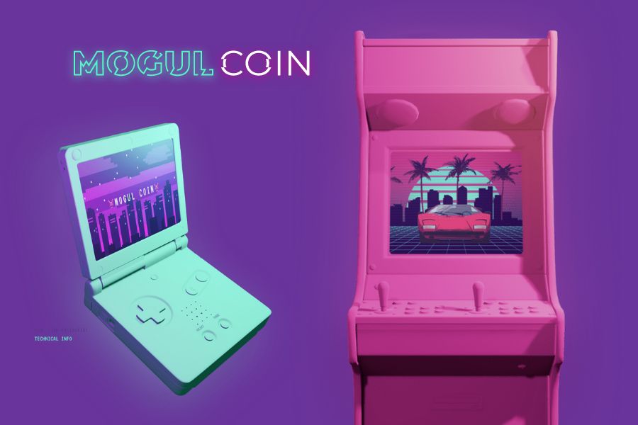 Mogul Coin podbija rynek NFT. Tak się teraz zarabia na streamowaniu - Vimarsana News