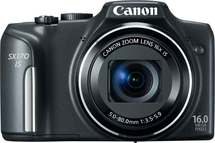 売れ筋商品お見逃しなく Canon PowerShot SX170 IS - Fotoblogia.pl デジタルカメラ