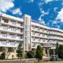 Hotel Oxford Mamaia