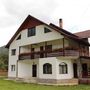 Casa Matei Bistricioara