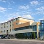 Motel Blue River Călimănești