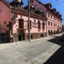 Pensiunea Hermannstadt Sibiu
