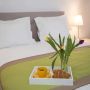 Crema Residence Alba Iulia