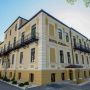 Hotel Versay Băile Herculane
