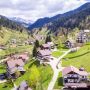 Resort Moieciu Cheile Grădiștei Cheia