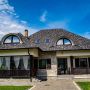 Pensiunea Casa Românească Putna