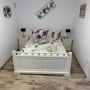 Apartament Smiley Rezident Sibiu