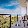 Lotus 7 Silver - Apartamente de lux Mamaia