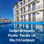 Vila 21A Costinești
