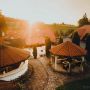 Q Resort and Spa Săcele