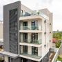 Ria Apartments Mamaia Nord