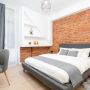Cadoro City Center Apartments Oradea
