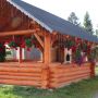 Casa Edi Dorna Candrenilor
