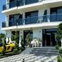 AXO Boutique Hotel by Building Stefan Mamaia Nord