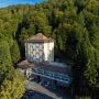 Hotel Hefaistos Sovata