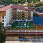 Hotel Cascada Wellness & Spa Băile Olănești