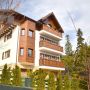 Cosy & Minimalistic Apartments Sinaia
