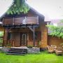 Cabana Katinka Borzont
