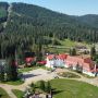 Hotel Iadolina Stâna de Vale