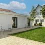The Crib Vama Veche