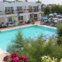 Hotel Laguna Vama Veche