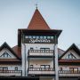 Pensiunea Sylvania Sovata