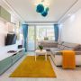 Perfect, Relaxing and Cozy Apartment Timișoara