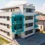Pensiunea Alutus Boutique Eforie Nord