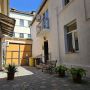 Casa Mario Sibiu