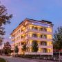 Hotel Crystal Luxury Craiova