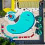 Hotel Flora Mamaia - Litoral