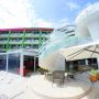 Hotel Fortuna Eforie Nord - Litoral