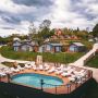 Moon Village Comarnic