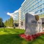 Lotus Therm Spa&Luxury Resort Băile Felix