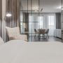 The Grey Suites Apartment Oradea