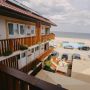 Hotel Sunset Beach Vama Veche