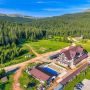 Hotel Poarta Raiului Tău Bistra