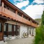 Mysterious Haven & Spa Săvădisla