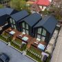 Sky Nest Chalets Buşteni