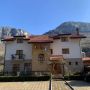Pensiunea Roua De Munte Băile Herculane