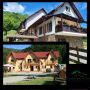 Green Mountain Resort Scrind-Frăsinet
