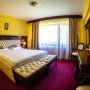Hotel Trei Brazi Băile Olănești