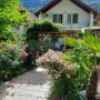 Pensiunea Eden Băile Herculane