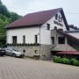 Pensiunea Moldova Piatra-Neamț