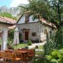 Casa de oaspeți Dulo Annamária Rimetea