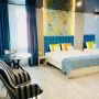 Hotel Marea Neagră Mamaia